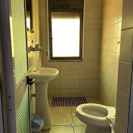 Guest House Tirana 게스트하우스 티라나