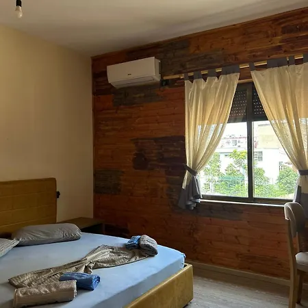 Guest House Tirana 티라나