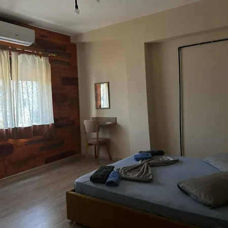 게스트하우스 Guest House Tirana 티라나